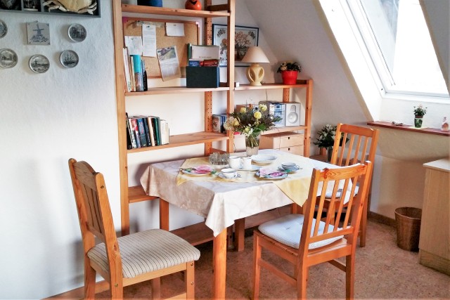 Ferienwohnung Krause, Norden (Norden)
