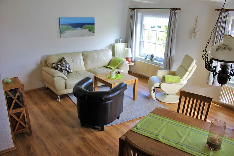 Ferienhaus Up Höcht, Osteel (Brookmerland)