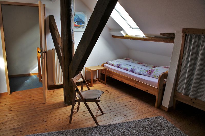 Ferienhaus Up Höcht, Osteel (Brookmerland)