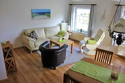 Ferienhaus Up Höcht in Osteel (Brookmerland)
