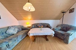 Ferienwohnung Haus Christa in Leezdorf (Brookmerland)
