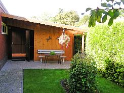 Ferienwohnung Uphoff, Osteel (Brookmerland)