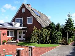 Ferienwohnung Uphoff, Osteel (Brookmerland)