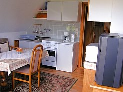 Ferienwohnung Uphoff, Osteel (Brookmerland)