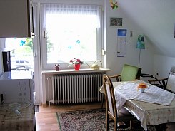 Ferienwohnung Uphoff, Osteel (Brookmerland)