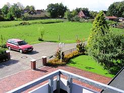 Ferienwohnung Uphoff, Osteel (Brookmerland)