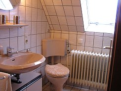 Ferienwohnung Uphoff, Osteel (Brookmerland)