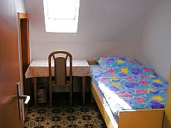 Ferienwohnung Uphoff, Osteel (Brookmerland)