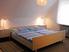 Ferienwohnung Uphoff, Osteel (Brookmerland)