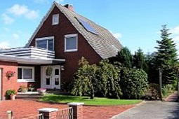 Ferienwohnung Uphoff in Osteel (Brookmerland)