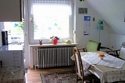 Ferienwohnung Uphoff in Osteel (Brookmerland)