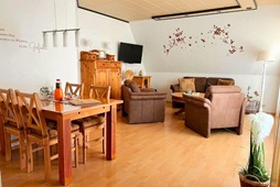 Ferienwohnung Lara in Osteel (Brookmerland)