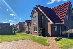 Ferienhaus Wilken in Greetsiel (Krummhörn)