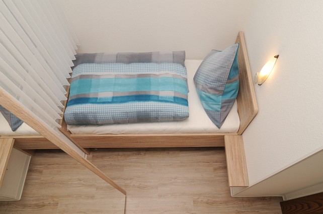 Ferienwohnung Gorch Fock, Greetsiel (Krummhörn)