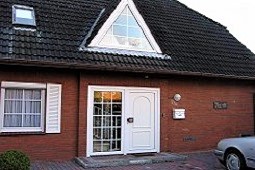 Ferienwohnung Gorch Fock in Greetsiel (Krummhörn)