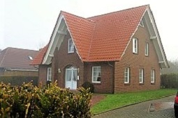 Ferienwohnung Janssen in Rysum (Krummhörn)