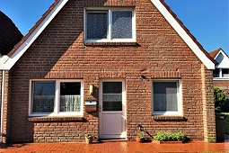 Ferienhaus Müller-Tippelt in Greetsiel (Krummhörn)