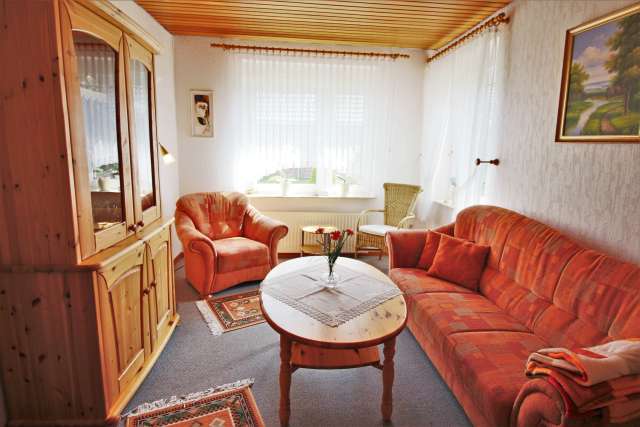 Ferienwohnung Meta, Upleward (Krummhörn)