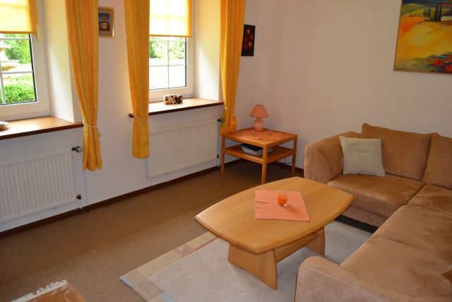 Ferienwohnung Aletta, Uttum (Krummhörn)
