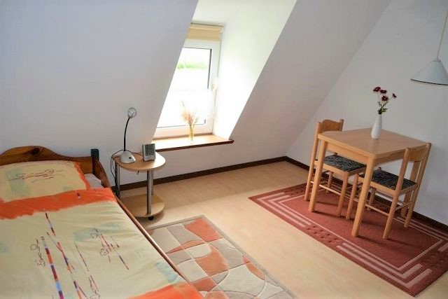 Ferienwohnung Casjen, Uttum (Krummhörn)