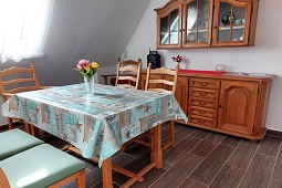 Ferienwohnung Am Alten Greetsieler Tief in Eilsum (Krummhörn)