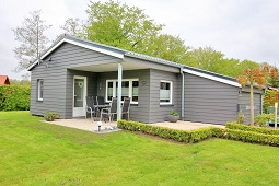 Ferienhaus Heidi in Bedekaspel - Großes Meer (Südbrookmerland)