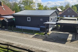 Ferienhaus Rohde in Bedekaspel - Großes Meer (Südbrookmerland)