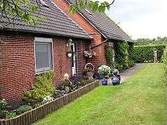 Ferienwohnung Christa, Moorhusen (Südbrookmerland)