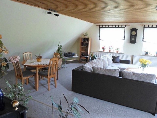 Ferienwohnung Christa, Moorhusen (Südbrookmerland)