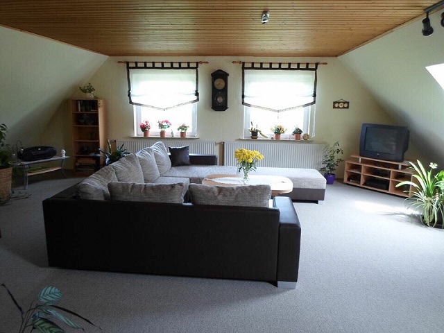 Ferienwohnung Christa, Moorhusen (Südbrookmerland)