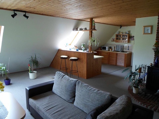 Ferienwohnung Christa, Moorhusen (Südbrookmerland)