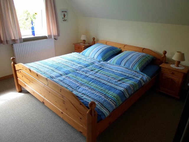 Ferienwohnung Christa, Moorhusen (Südbrookmerland)