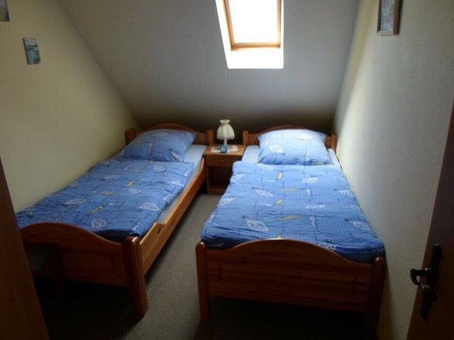 Ferienwohnung Christa, Moorhusen (Südbrookmerland)
