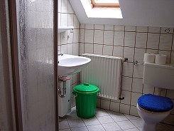 Ferienwohnung Christa, Moorhusen (Südbrookmerland)
