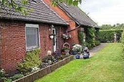 Ferienwohnung Christa in Moorhusen (Südbrookmerland)