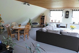 Ferienwohnung Christa in Moorhusen (Südbrookmerland)