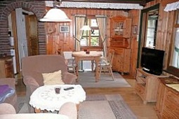 Ferienhaus Jollenweg in Bedekaspel - Großes Meer (Südbrookmerland)