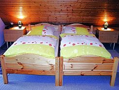 Ferienhaus Rundweg, Bedekaspel - Großes Meer (Südbrookmerland)