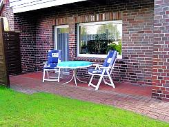 Ferienhaus Rundweg, Bedekaspel - Großes Meer (Südbrookmerland)