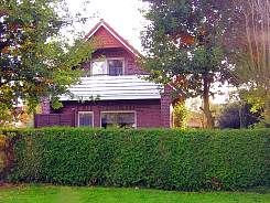 Ferienhaus Rundweg, Bedekaspel - Großes Meer (Südbrookmerland)