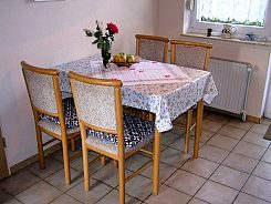 Ferienhaus Rundweg, Bedekaspel - Großes Meer (Südbrookmerland)