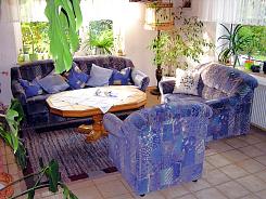 Ferienhaus Rundweg, Bedekaspel - Großes Meer (Südbrookmerland)