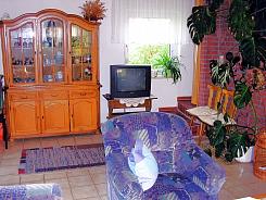 Ferienhaus Rundweg, Bedekaspel - Großes Meer (Südbrookmerland)