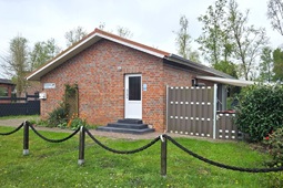 Ferienhaus Dat Nüst in Bedekaspel - Großes Meer (Südbrookmerland)