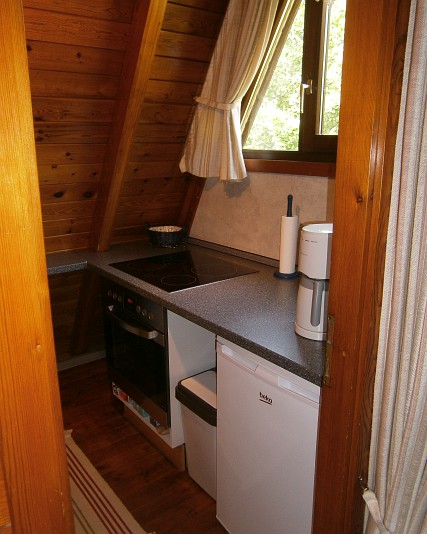 Ferienhaus Dittrich, Bedekaspeler Marsch (Südbrookmerland)