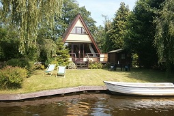 Ferienhaus Dittrich in Bedekaspeler Marsch (Südbrookmerland)