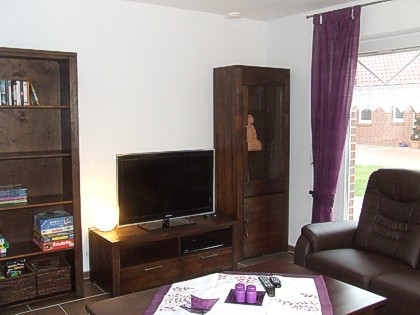 Ferienwohnung Biesterfeld, Bedekaspeler Marsch (Südbrookmerland)