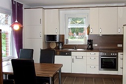 Ferienwohnung Biesterfeld in Bedekaspeler Marsch (Südbrookmerland)