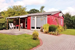 Ferienhaus Ippen - Storchennest in Bedekaspel - Großes Meer (Südbrookmerland)