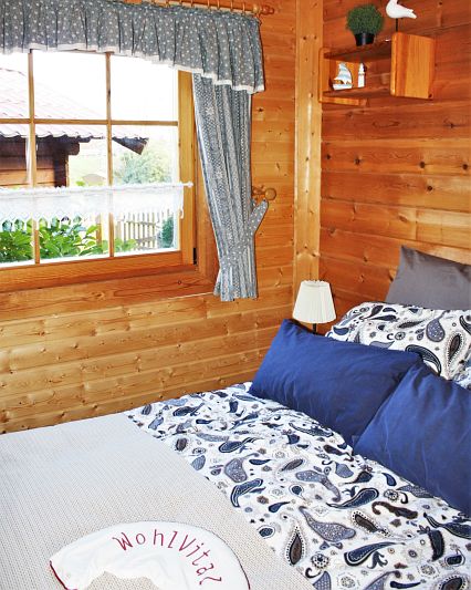 Ferienhaus Holthuuske, Bedekaspel - Großes Meer (Südbrookmerland)